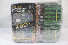 Ten of each Matt Hayes Float Kits & Magnetic Float Boxes. As New (19MH-06/19Mh-21).