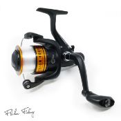 Six Fladen Fission RD4000 Reels - As New (11-6340).