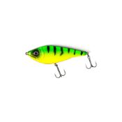 Thirty six Fladen Predator Jerk Lures - 18-111207 x 24, 18-111208 x 7 and 18-111204 x 5. As New.