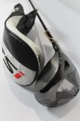 Titleist TSi2 Golf Driver 10.0 - Mitsubishi Chemical Tensei Shaft - RH - Pre-Owned.