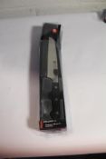 A Zwilling Pro Brotmesser chef knife (Model No 38406 - 201 (8