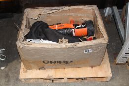 Rhino Winch 13500 - Pre-Owned.