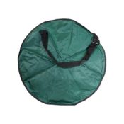 Five of each Fladen Double and Single Keepnet Bags 60cm - As New.