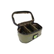 Ten Carp On Large Lead Bags - As New (27-00067).