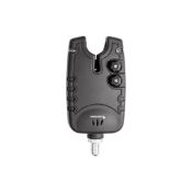 Ten King Carp Bite Alarms. As New (36-051).