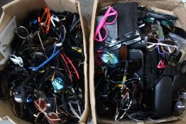 Pre-Owned Sunglasses and Related (200+ items).