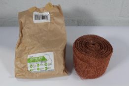 Twenty three 30M rolls of Agile Copper Mesh - Pest Control (Rats, Mice, Birds, Insects, Slugs).