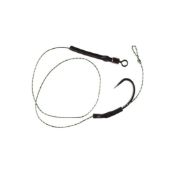 Fladen Mixed Carp Rigs (Hair) 40 of each 37-3583-4, 3584-4 and 3594-8. As New.