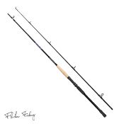 Three Fladen Vantage Specimen High Mod Carbon Rods 2lbs. As New (12-268360-4Z).