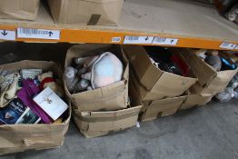 Miscellaneous Pre-Owned Items to include Books and Cuddly Toys.