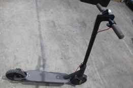Mi M365 Electric Scooter - Working (Pre-owned, no charger).