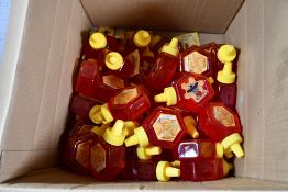 Quantity of Tattoo Stencil Honey (200ml) (Approxim