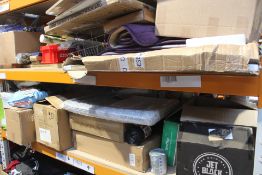 Quantity of Miscellaneous Homewares and Related It