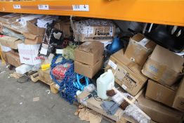 A Quantity of Commercial Miscellaneous and Related