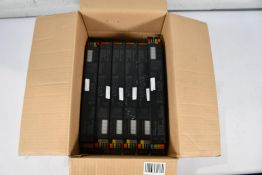 Fifteen pre-owned eldoLED LED Driver Dimmable Powe