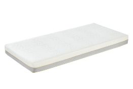 Dormeo Options Hybrid Double UK Mattress - 135 x 1