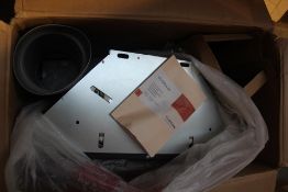 Klarstein Victoria Cooker Bonnet 60cm Retro Design