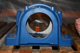 SKF SNL 532 Split Plummer (Pillow) Block Housing.