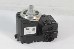 Five CAT Motor GP-FAN 542-1642, 05/22 0657559T - 0