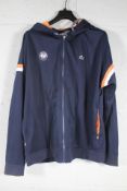 A pre-owned Lacoste for Roland-Garros unisex ball