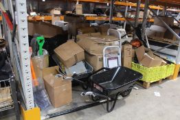 Miscellaneous Tools, Hardware and Related to inclu