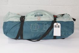 Decathlon 6-Person Camping Tent. Pre-owned. (Item