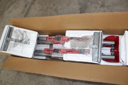 Milwaukee MSL 1000 Mitre Saw Leg Stand.