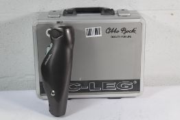 Prosthetic Otto Bock Bionic Knee C-leg 3C98-3, Pre