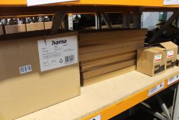 Engine Parts to include Gasket Sets (4025107, 4025