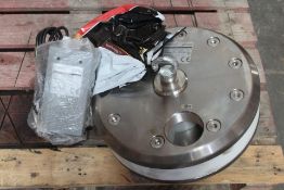 A pre-owned Dutypoint Electromagnetic Water Condit