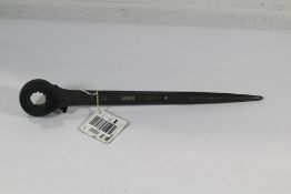 Ratchet Podger Spanner 24mm x 30mm, 5018341001773.