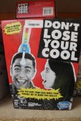 Thirty Five Hasbro Don't Lose Your Cool Adult Game
