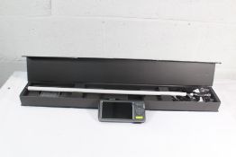 Teslong NTG500 Digital Borescope with 5-Inch IPS S