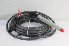 A Hypertherm Torch PMX65/85/105 180 Machine Torch