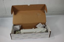 An as new Dormakaba 8531151 Transom Door Closer EN