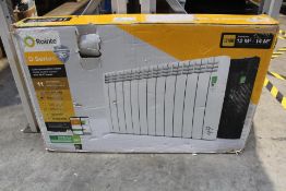 Rointe D Series Low Consumption Smart Digital Elec