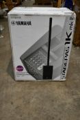 Yamaha Stagepas 1K MK2 Portable PA System (Some da