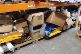 Quantity of Commercial Miscellaneous and Related I