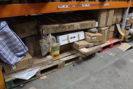 Quantity of Miscellaneous to include Furniture, Ba