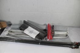 An Isabella Shadow 360 Lightweight and Simple Cara