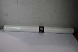 A fifteen yard roll of Philip Jeffries 8073 Vinyl