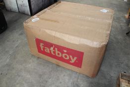 Fatboy Palleteli Seat (Mist).