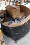 Pallet of Assorted Commercial Miscellaneous and Re