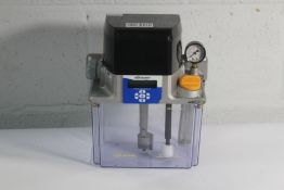 Bijur Delimon Surefire II 3L PDI 115V Timer, REF #