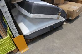 Emma Refurbished Double Mattress (Viewing advised