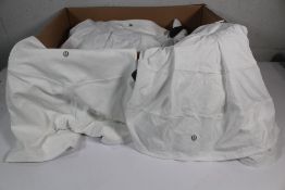 Nine Lululemon Pace Rival Mid-Rise Skirts and One