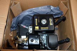 Hyundai 3100PSI Petrol Pressure Washer (Boxed).