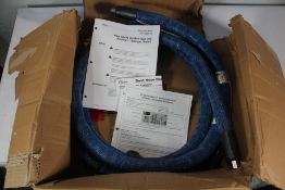 Nordson Hose 274796 16' Blue Series Hose.