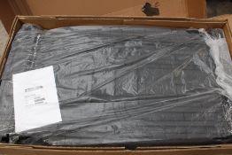 Duramax Cedargrain Storeaway Shed - 850L (Viewing