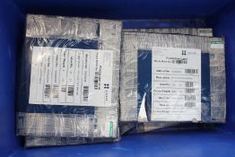 Approximately 800 Sheets of Magnesium Lead Alloy A